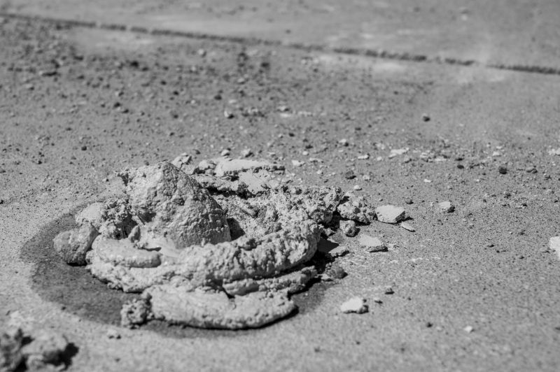 Concrete Leveling Experts